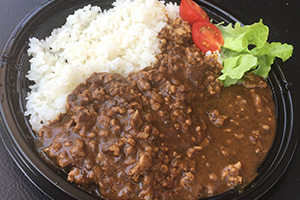 百年珈琲カレー