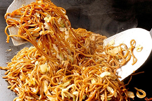 富士宮やきそば