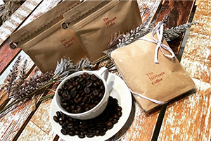 金澤クラフトブレンド珈琲