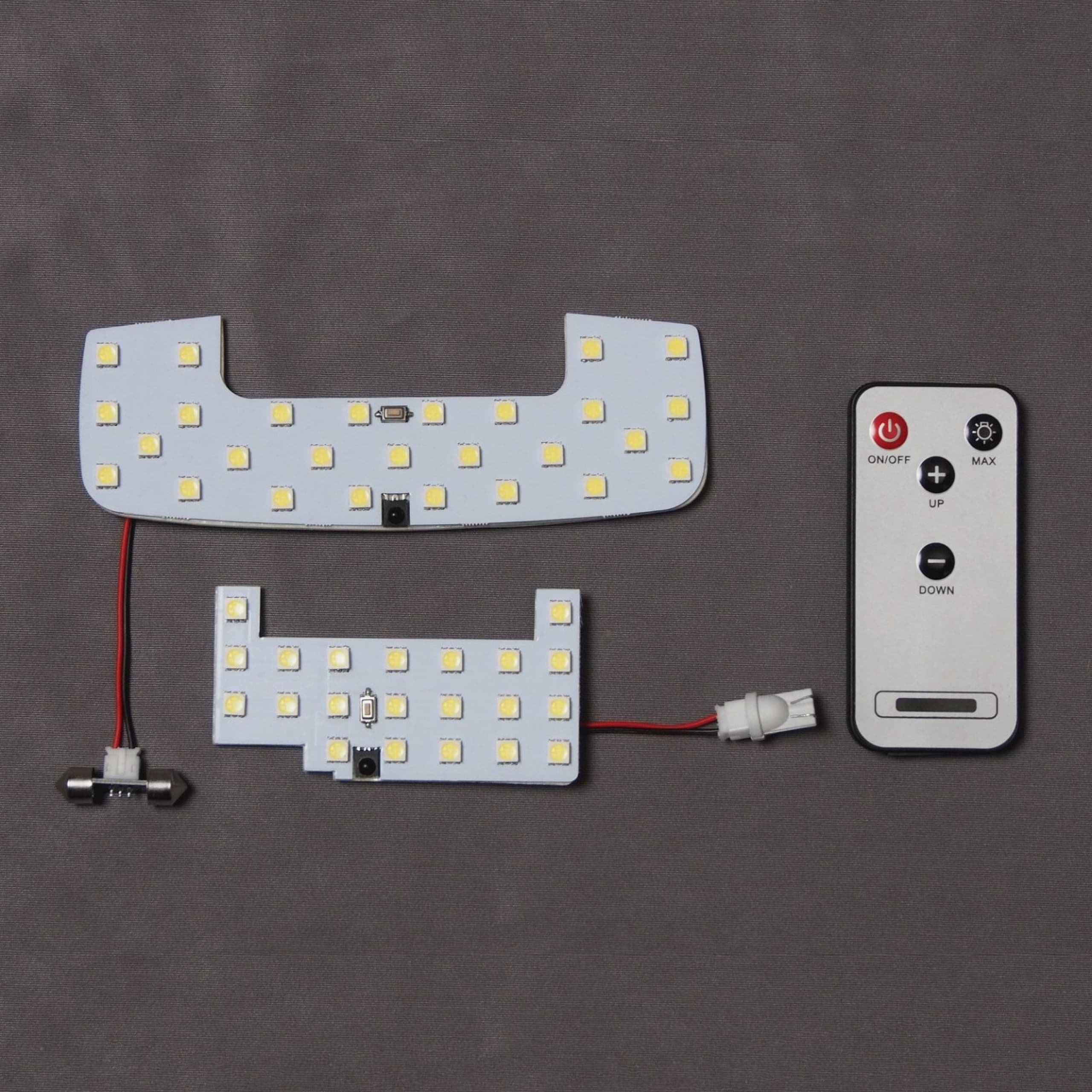 ledルームライト