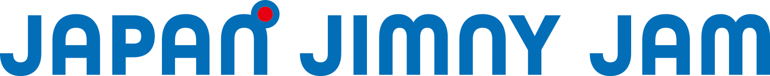 JAPAN JIMNY JAM Official Website